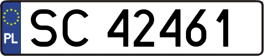 SC42461