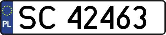 SC42463