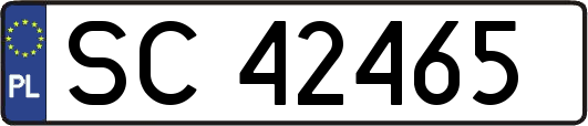 SC42465