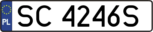 SC4246S