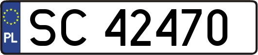 SC42470