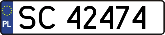 SC42474