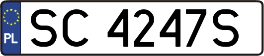 SC4247S