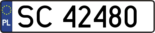 SC42480