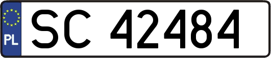 SC42484