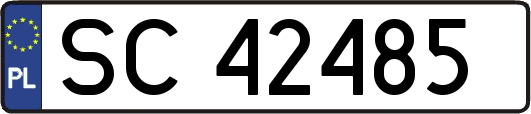 SC42485
