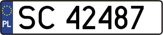 SC42487