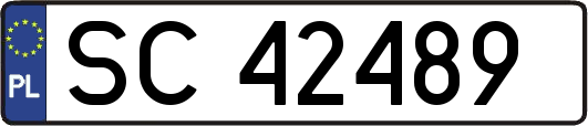 SC42489