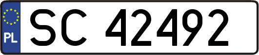 SC42492