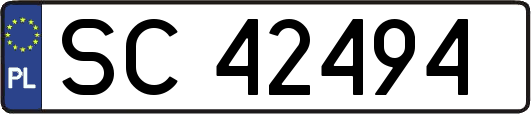 SC42494