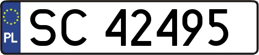 SC42495