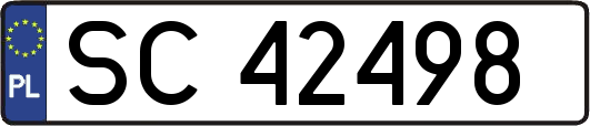 SC42498