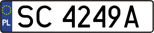 SC4249A