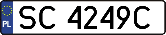 SC4249C
