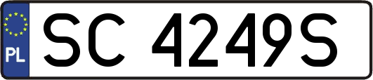 SC4249S