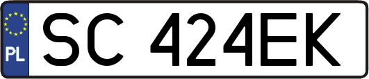 SC424EK