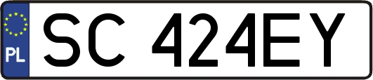 SC424EY