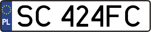 SC424FC