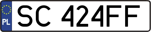 SC424FF