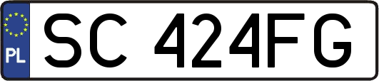 SC424FG
