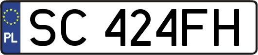 SC424FH