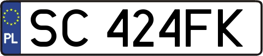 SC424FK