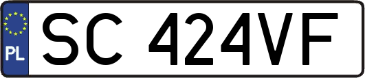 SC424VF