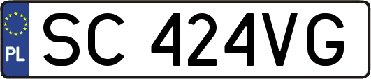 SC424VG