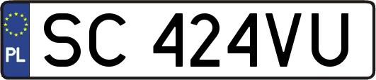 SC424VU