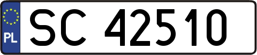 SC42510