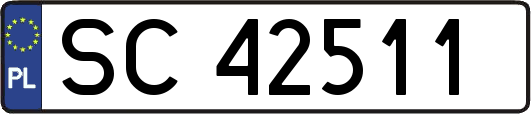 SC42511