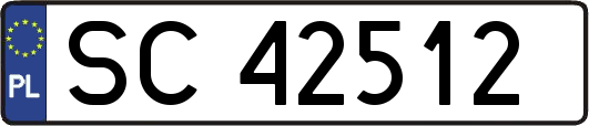 SC42512