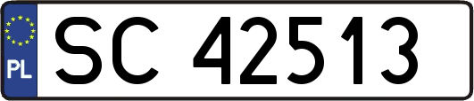 SC42513
