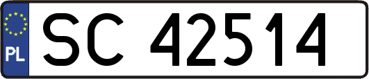 SC42514