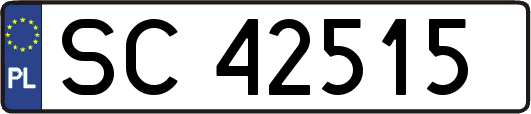 SC42515