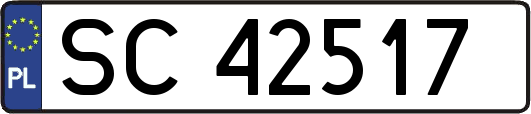 SC42517