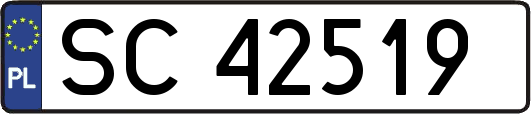 SC42519