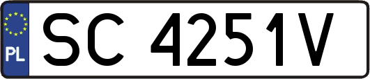 SC4251V