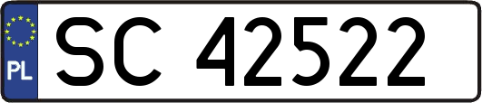SC42522
