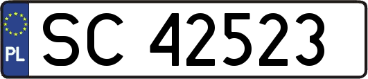 SC42523