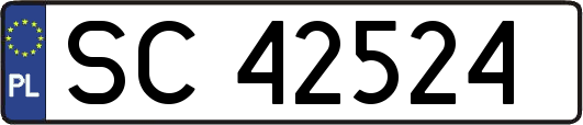 SC42524