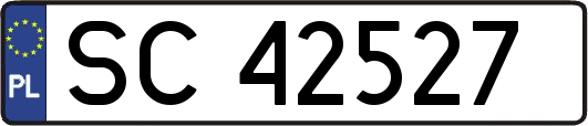 SC42527