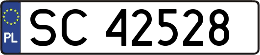 SC42528