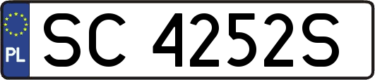 SC4252S