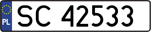 SC42533