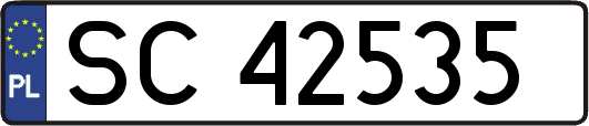 SC42535