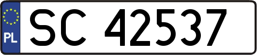SC42537