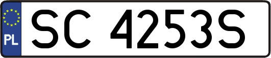SC4253S