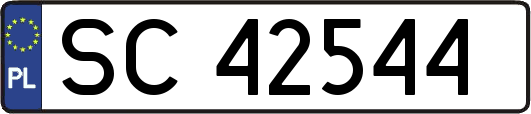 SC42544
