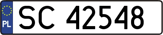 SC42548